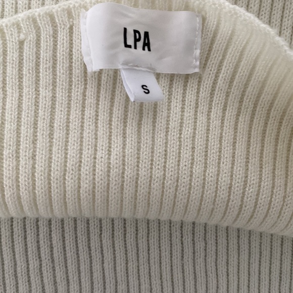 LPA From REVOLVE Costa sweater - Picture 6 of 6